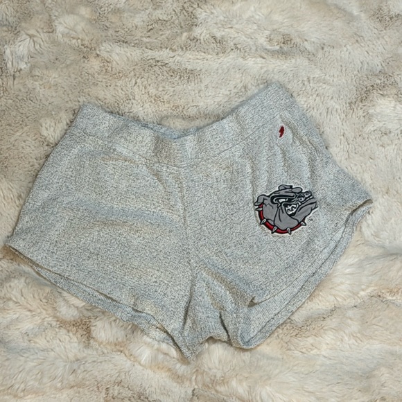 Gonzaga University Original League Shorts - Picture 1 of 3